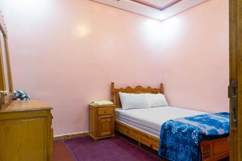 DAKHLA SUNSET APPART PREMIER ETAGe