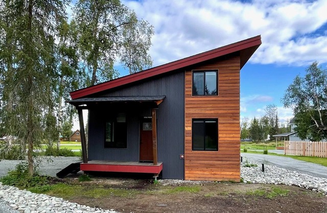 Dall House @ Keystone Kozy