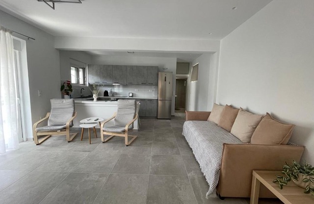 Daniel's House - Palaia Fokaia