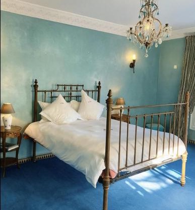 Dar Kbira - Riad Azemmour