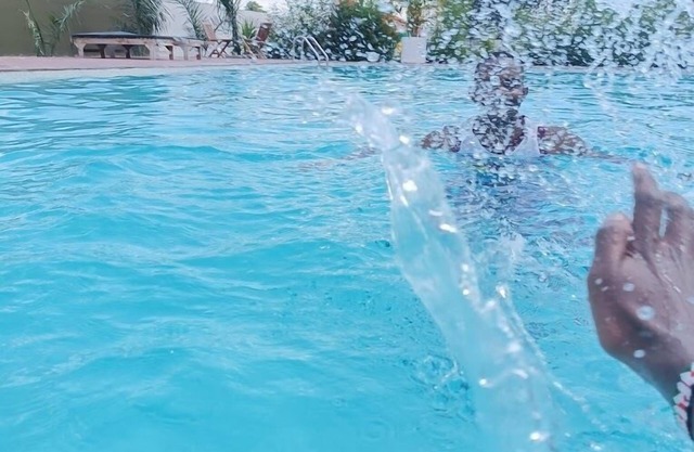 Darrel Paradise Resort