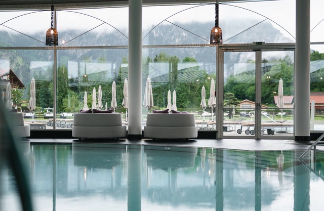 Das König Ludwig Inspiration SPA - Adult Only