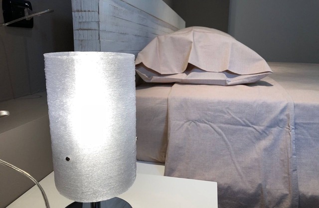 Dave's Apartment - Italian Modern House