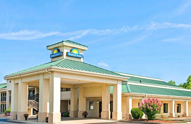 Days Inn by Wyndham Covington