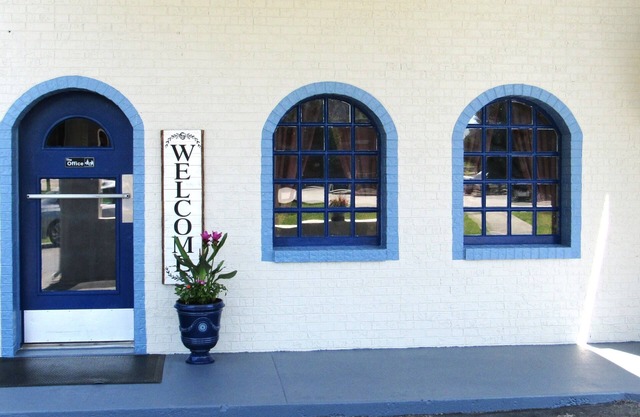 Days Inn by Wyndham Harriman