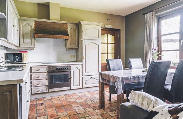 De Burkelhoeve app.B