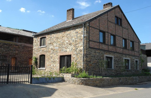 De Heren van Sfeer - Sur les Champs