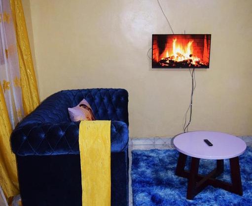 Decuria Studio in London Nakuru