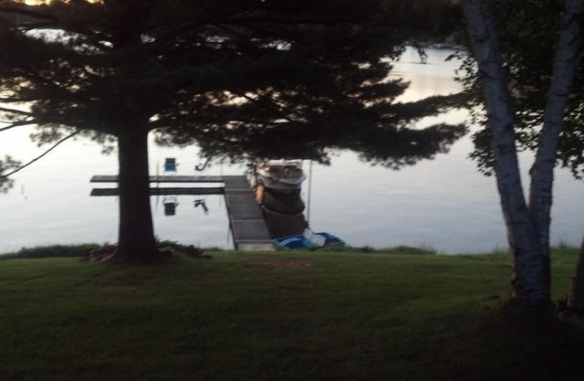 Deerwood Home near Brainerd.