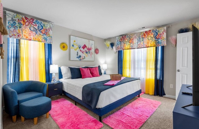 Defense Ave, 318 Defense Avenue