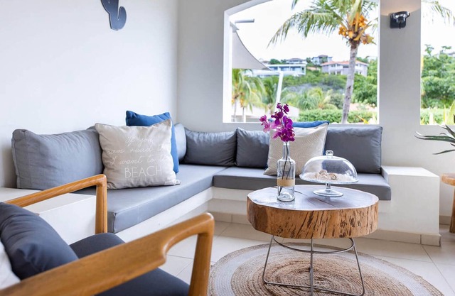 Deluxe Apartment Summ