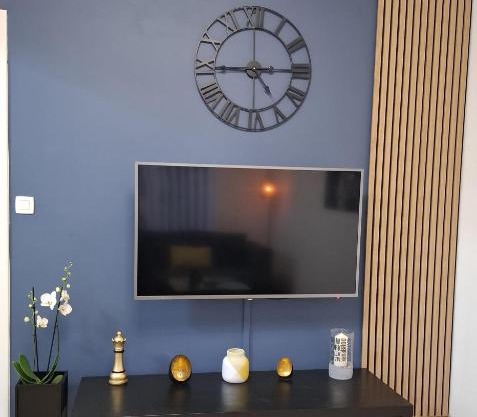 Denisa's Appartament