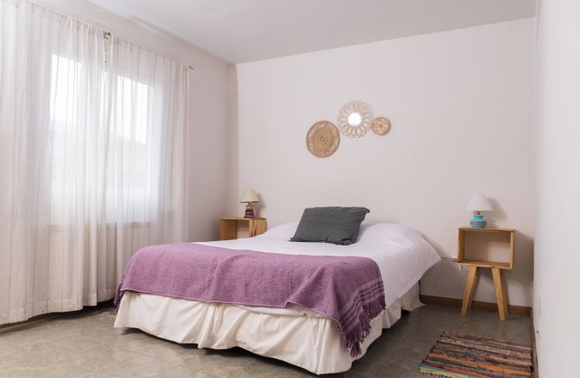 Departamento de Montaña Arrayan del Nahuel. Bariloche, 1 Habitación y Sofá Cama