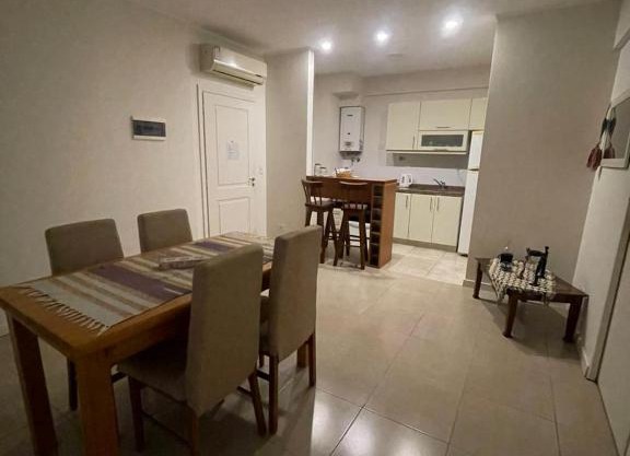 Departamento en Plaza Mitre, inmejorable!