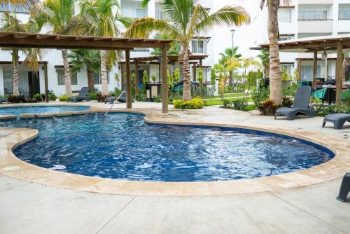 Departamento a 5 min de la playa, Cerritos