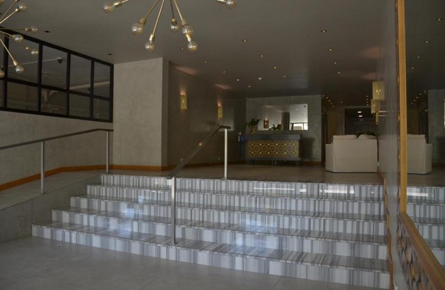 DEPARTAMENTO AMOBLADO PREMIUM