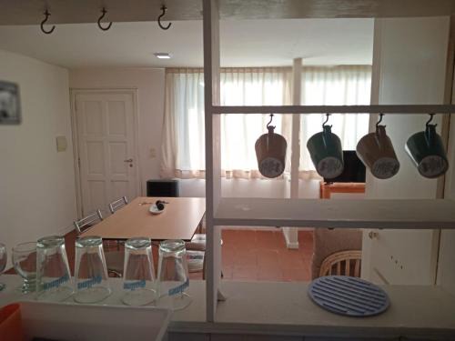 Departamento en complejo 'Los abedules'