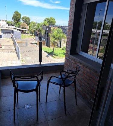 Departamentos 1943-2