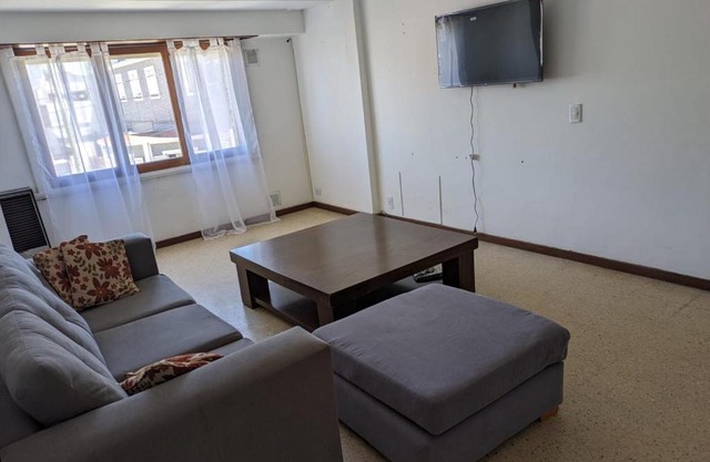 Depto Punta Mogotes Mar del plata