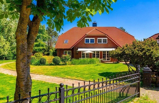 Design apartment Chilly-Breeze 1