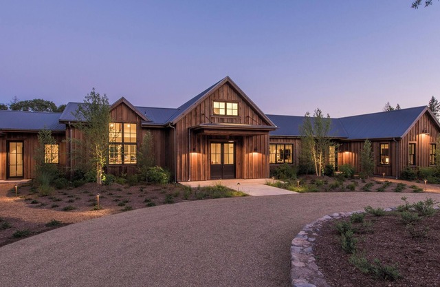 Designed for enjoying the Wine Country - Unforgettable