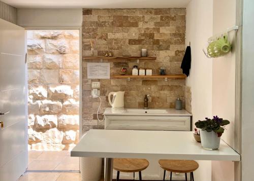 Designed Studio Apartment