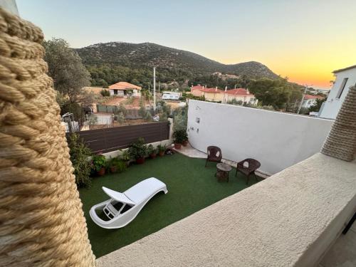 Detached House KATAFIGI