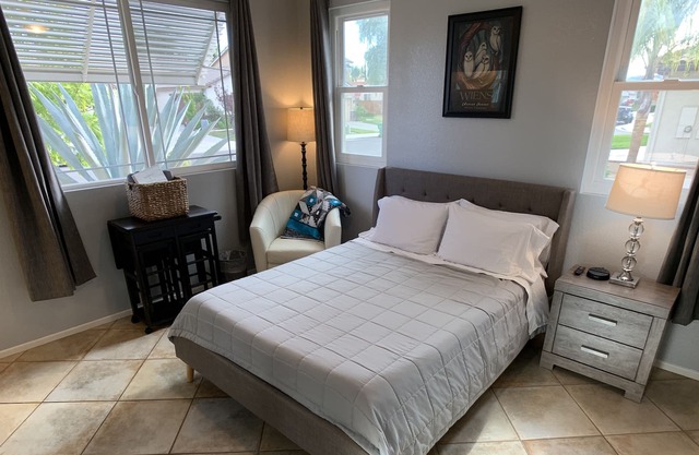 Detached Temecula Valley Casita