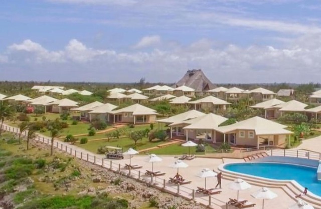 Dewaki homes watamu