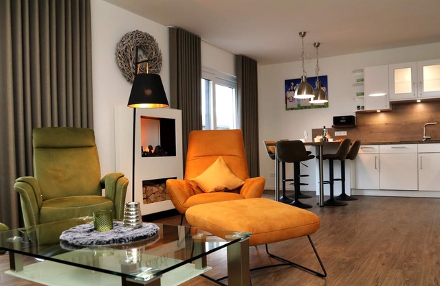 Diemelblick 37 - Panorama. Sauna. Family time.