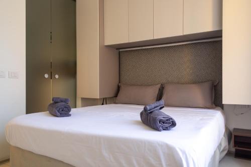 Dimora Garibaldi - Bright and Quiet Nest - Milano