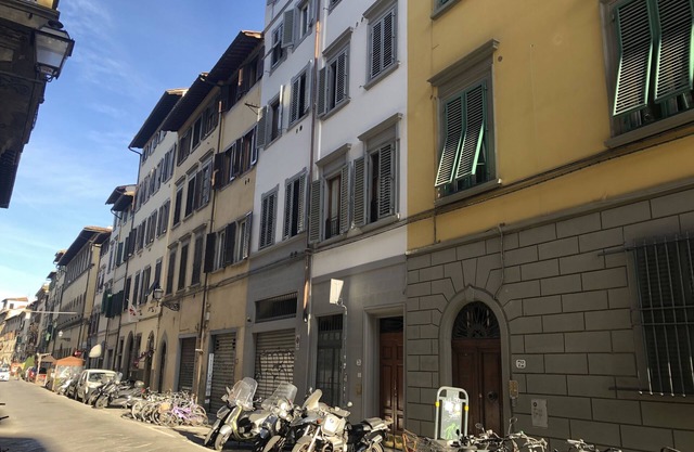 Dimora72 Luxury Rooms