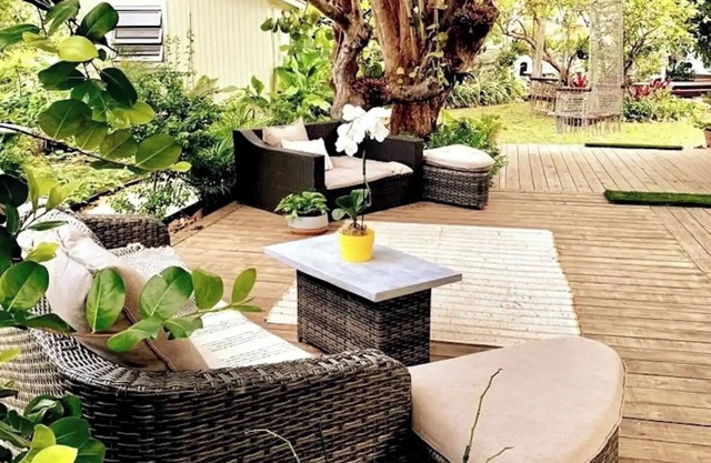 Dinon's Abode. Cozy 1 bed studio, Cable Beachnn