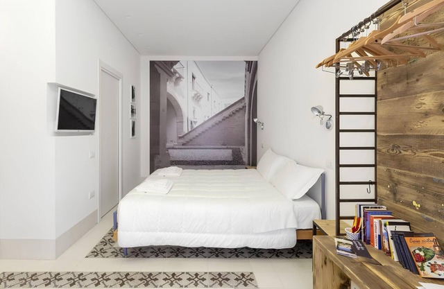 Dione monolocale quiet and confortable