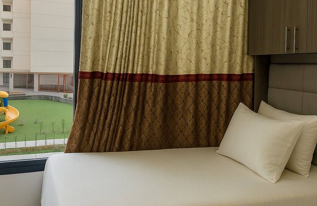 Dive into Relaxation at Porto Said