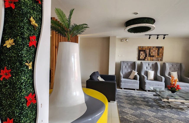 DLT Suites Cebu powered by Cocotel