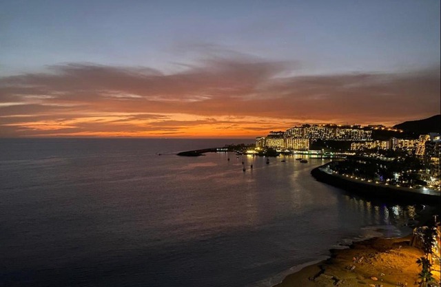 Doñana 1213 &1214, lux penthouse