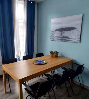 Dodo 3 appartement hyper centre