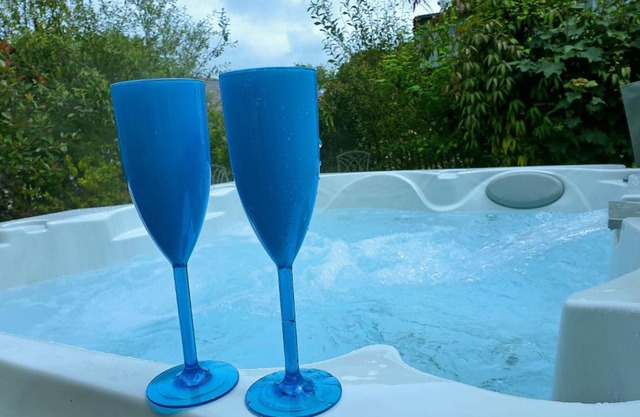 Dolgoy Coach House Loft