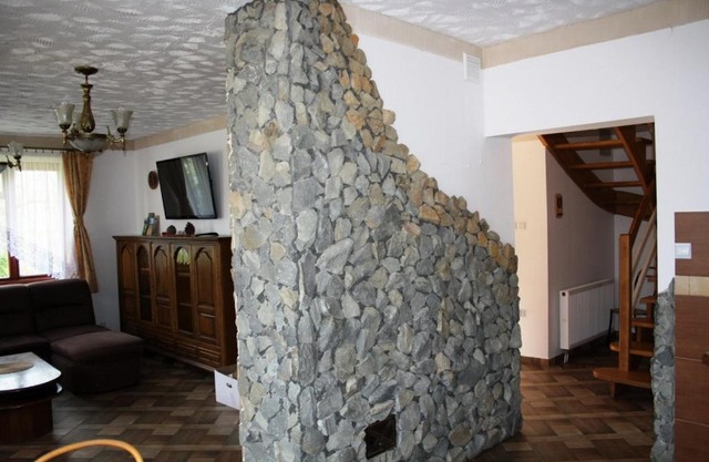 Dom w Bieszczadach 10 osobowy