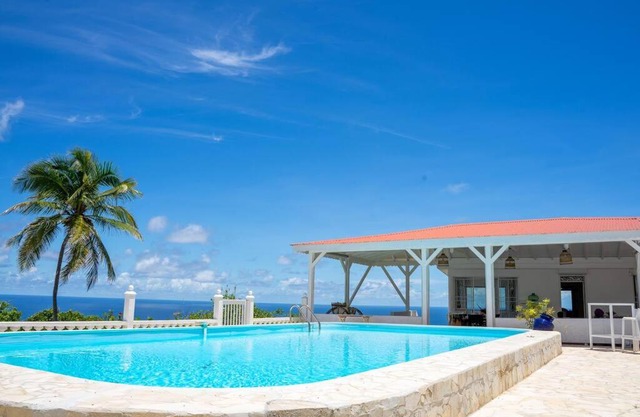 Domaine des Tourterelles