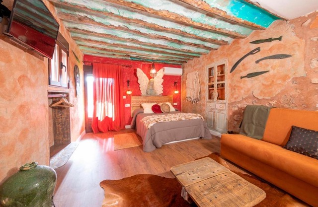 Domus Lapidis - Ibera