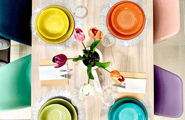 Donna Concetta a stone's throw from Ortigia