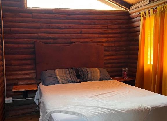 Dormi Rustico en Comuna san Roque