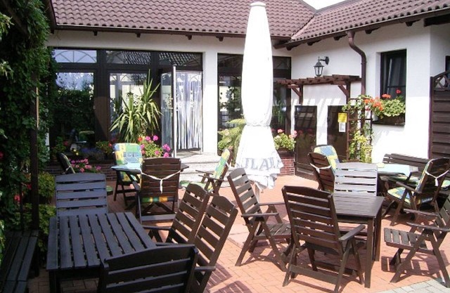 Double room 1 - Pension & Gasthaus Kahren