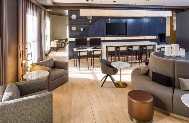 Doubletree By Hilton Boston Logan Airport Chelsea