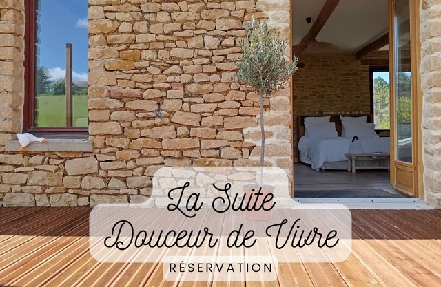 Douceur de Vivre à Sarlat