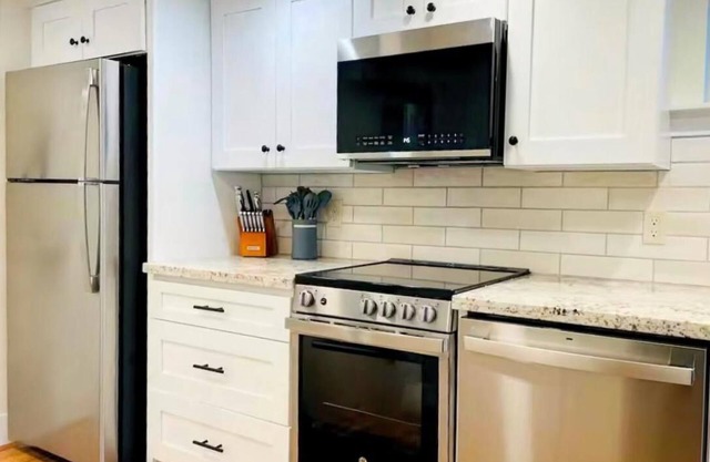 Downtown 2-bedroom apartment in Bellingham