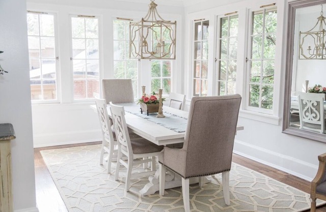 Downtown Lexington Penthouse