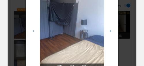 Downtown Room no door For Active Guest no smoking